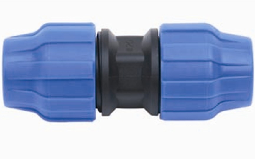 PP Fittings,Compression Fitting