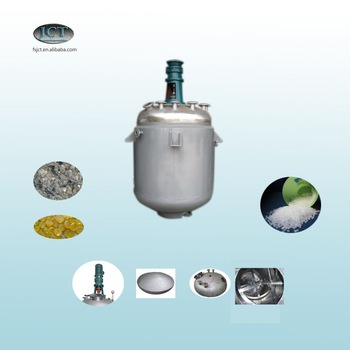 Resin production process line