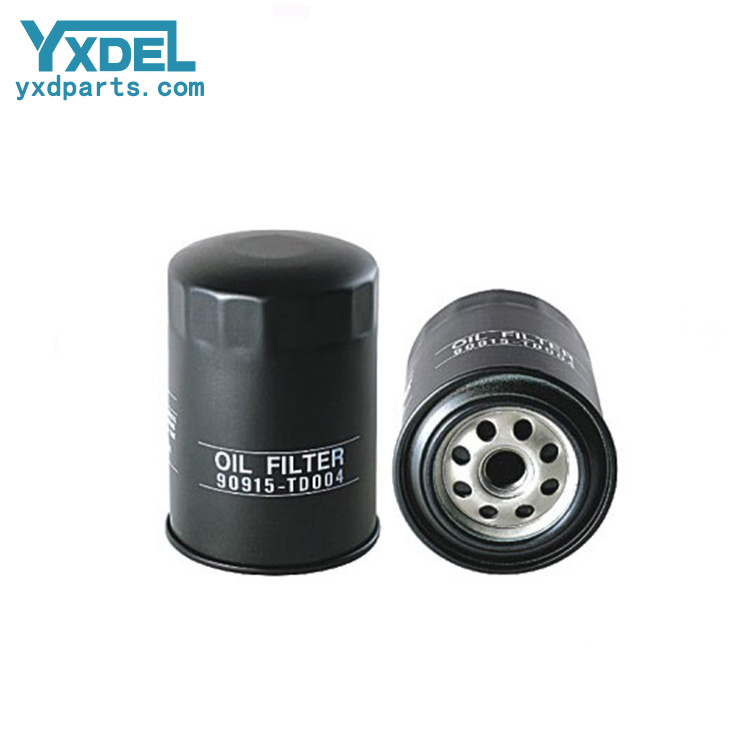 90915-TD004 oil filter manufacturers for car Engine auto parts