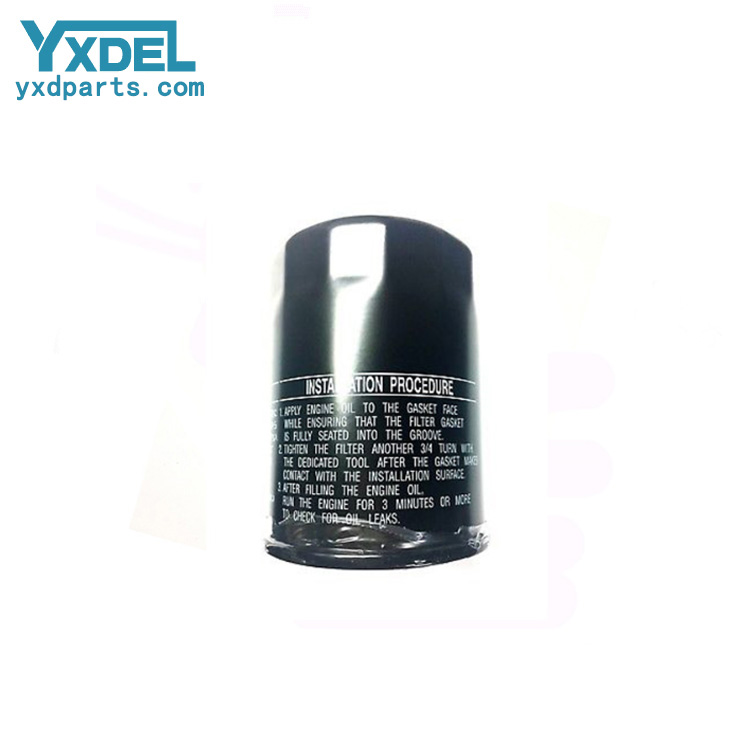 90915-YZZD4 oil filter manufacturers for car Engine auto parts