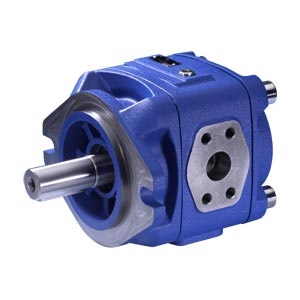 Bosch Rexroth Gear Pump 