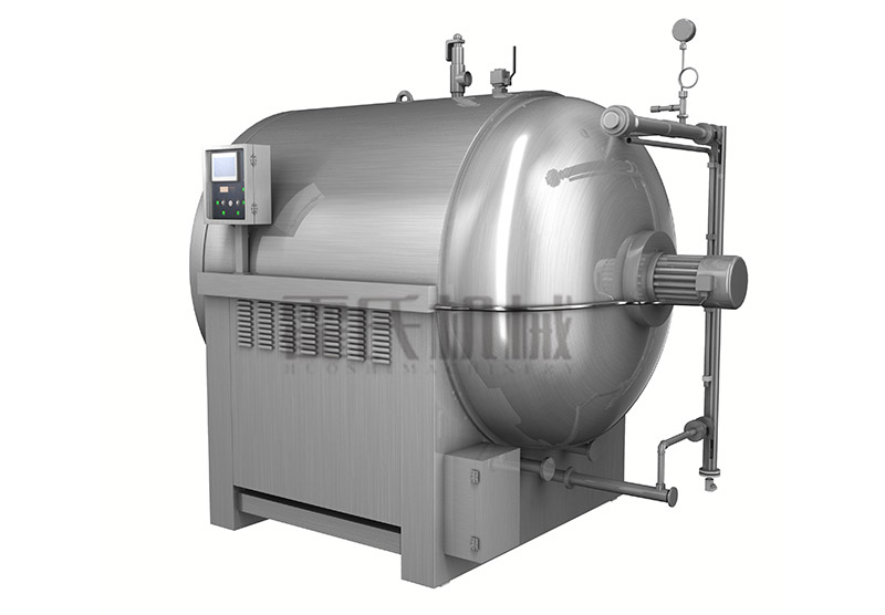 Electric Meat Stewing Facility, Steaming & Boiling Tank