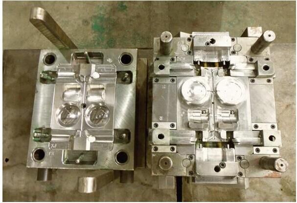 Customized Precision plastic injection mold