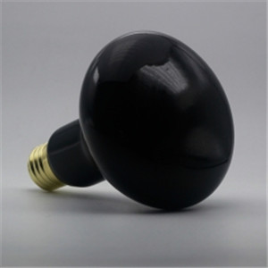 Reptile Moonlight Black Light Bulb R30 / R95 150W