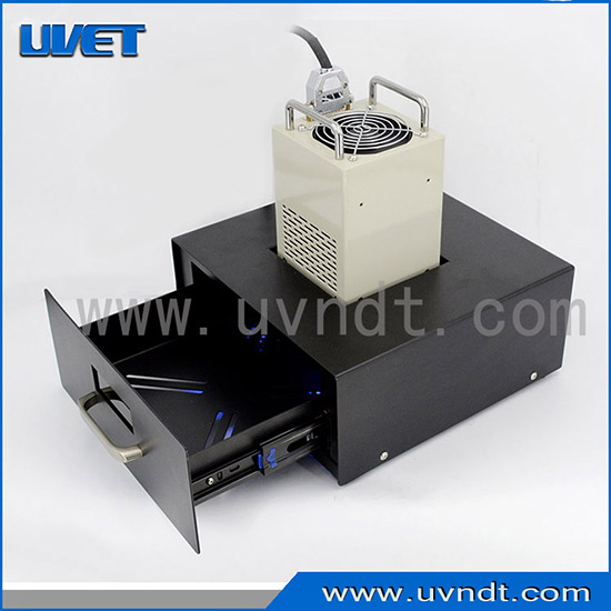 UV LED curing oven for uv glue curing