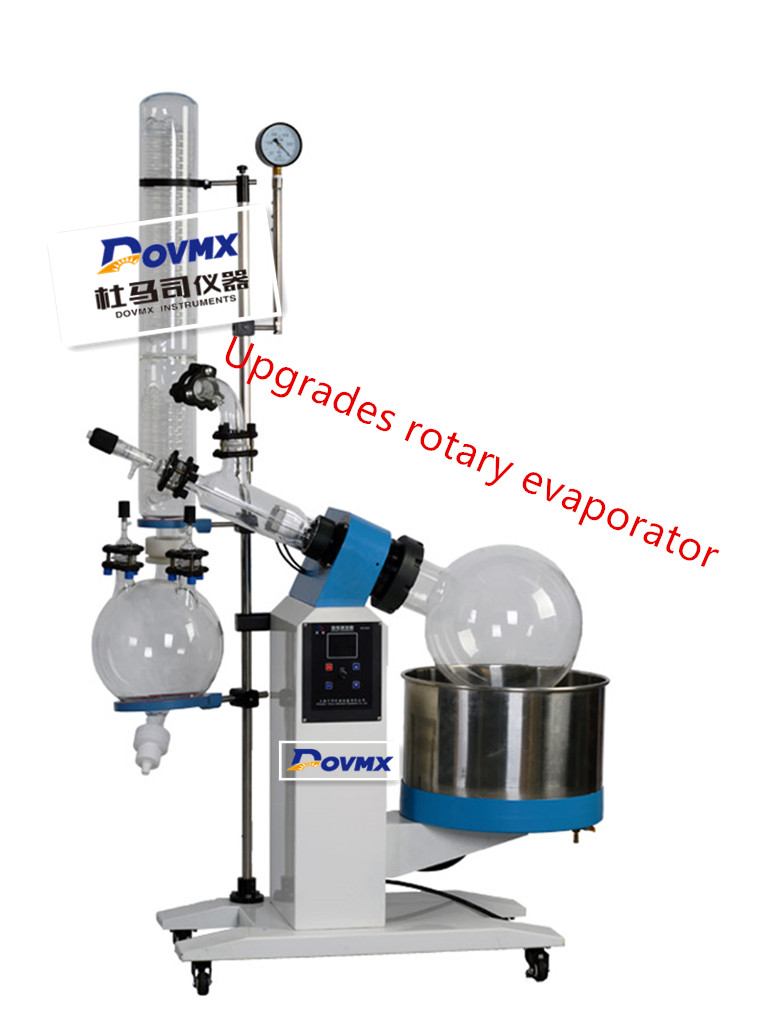 Vacuum Evaporation System
