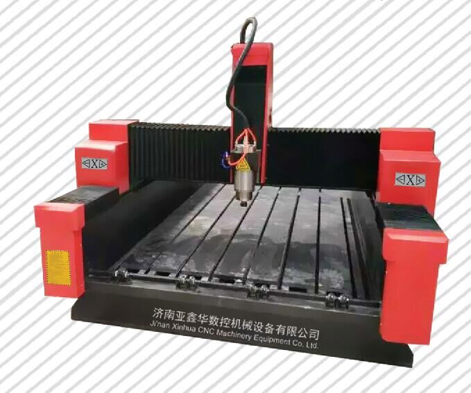 Best price marble table 1530 stone cnc router for sale