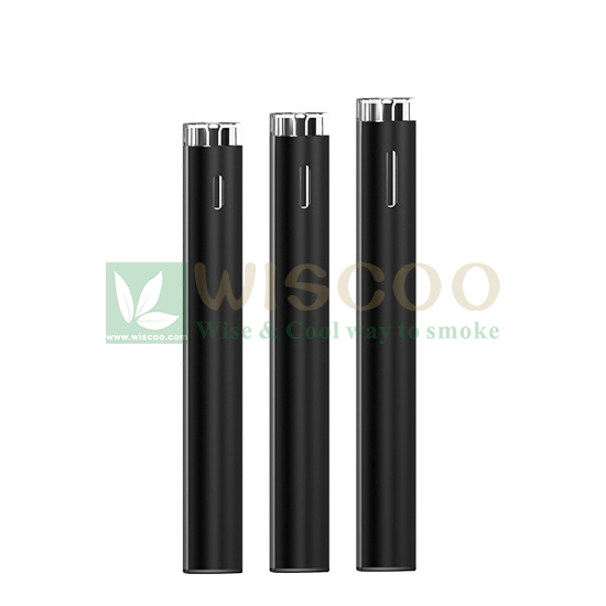 E-Cigarette CBD Disposable Bar WD-09