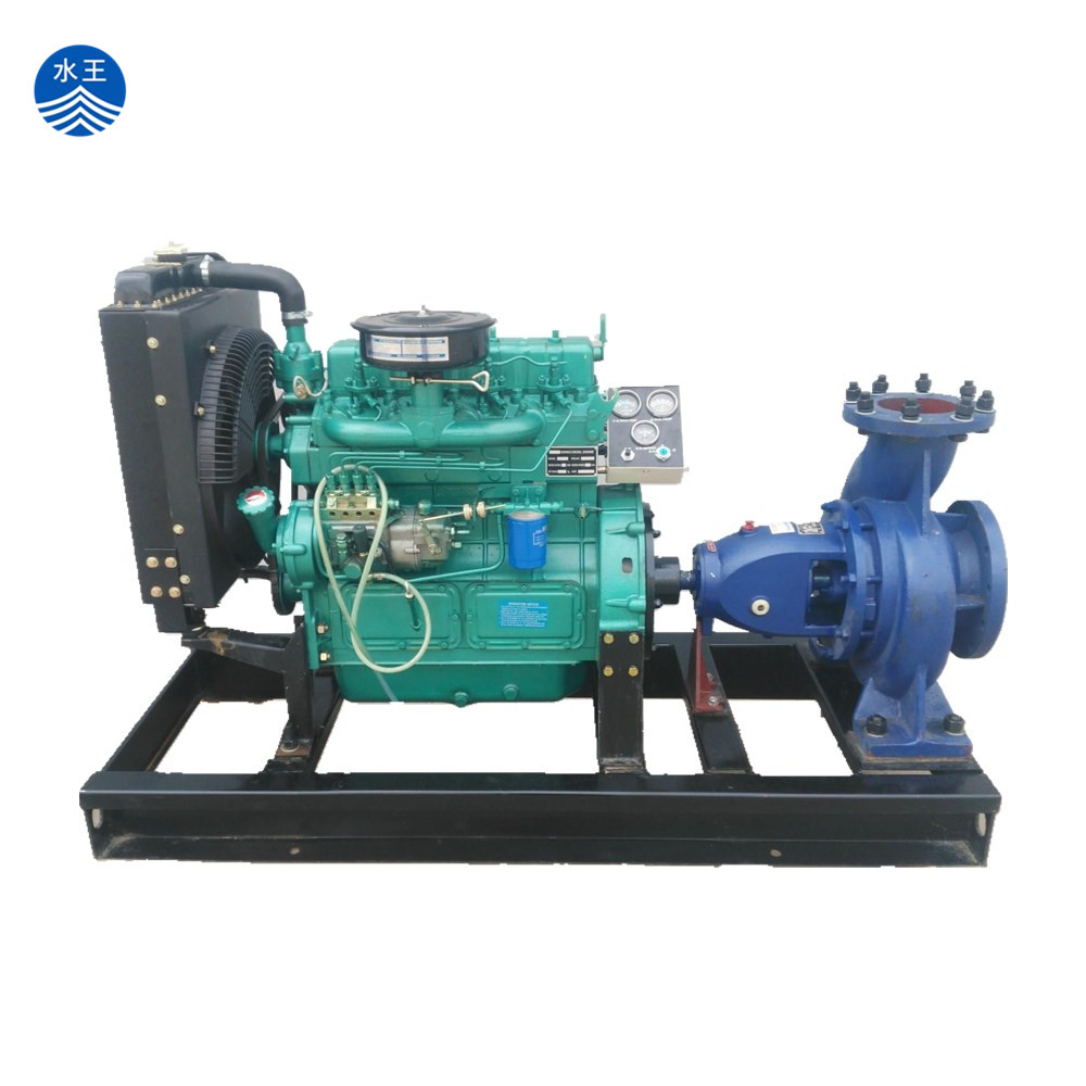 SHANDONG BOSHAN WATER-PUMP EQUIPEMENT FACTORY(CO.,LTD)