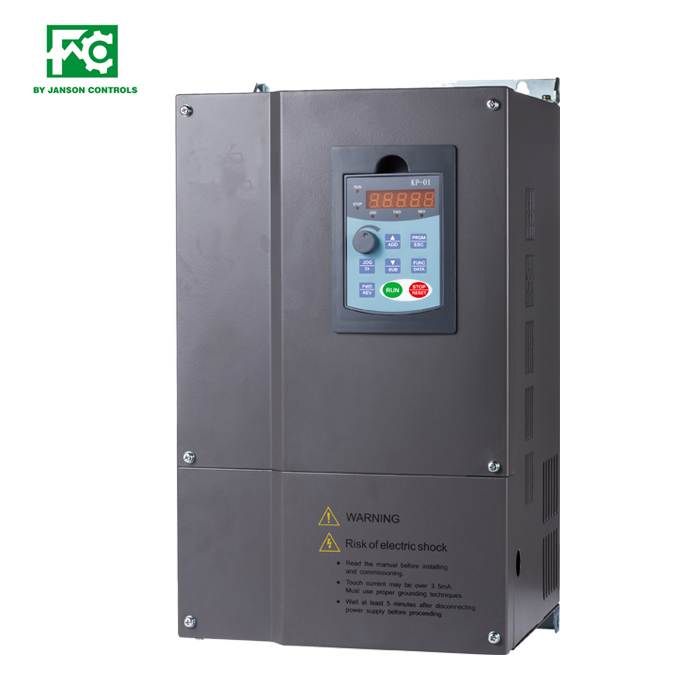 Variable 50hz 22kw ac drive 3 phase frequency inverter VFD motor 