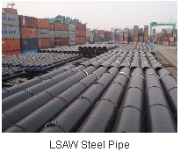 pipe steel