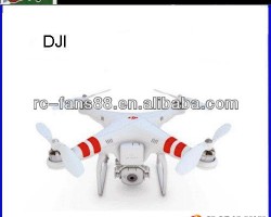 DJI Phantom FC40 RC Quadcopter Drone UAV