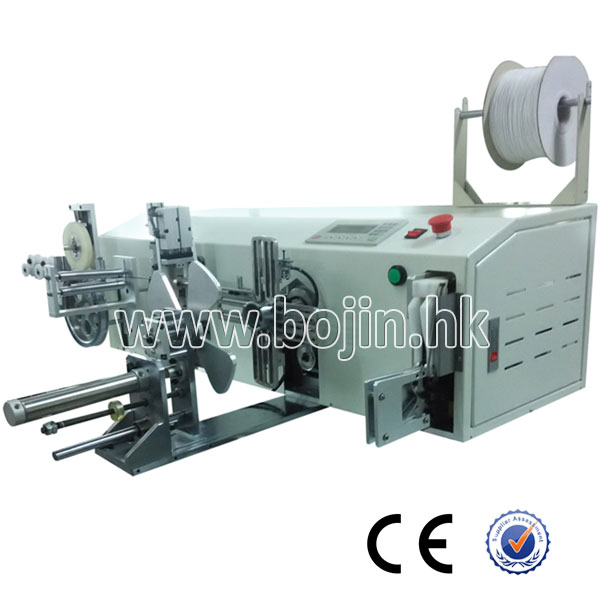  BJ-SJPQZ Cable Measuring And Winding Machine