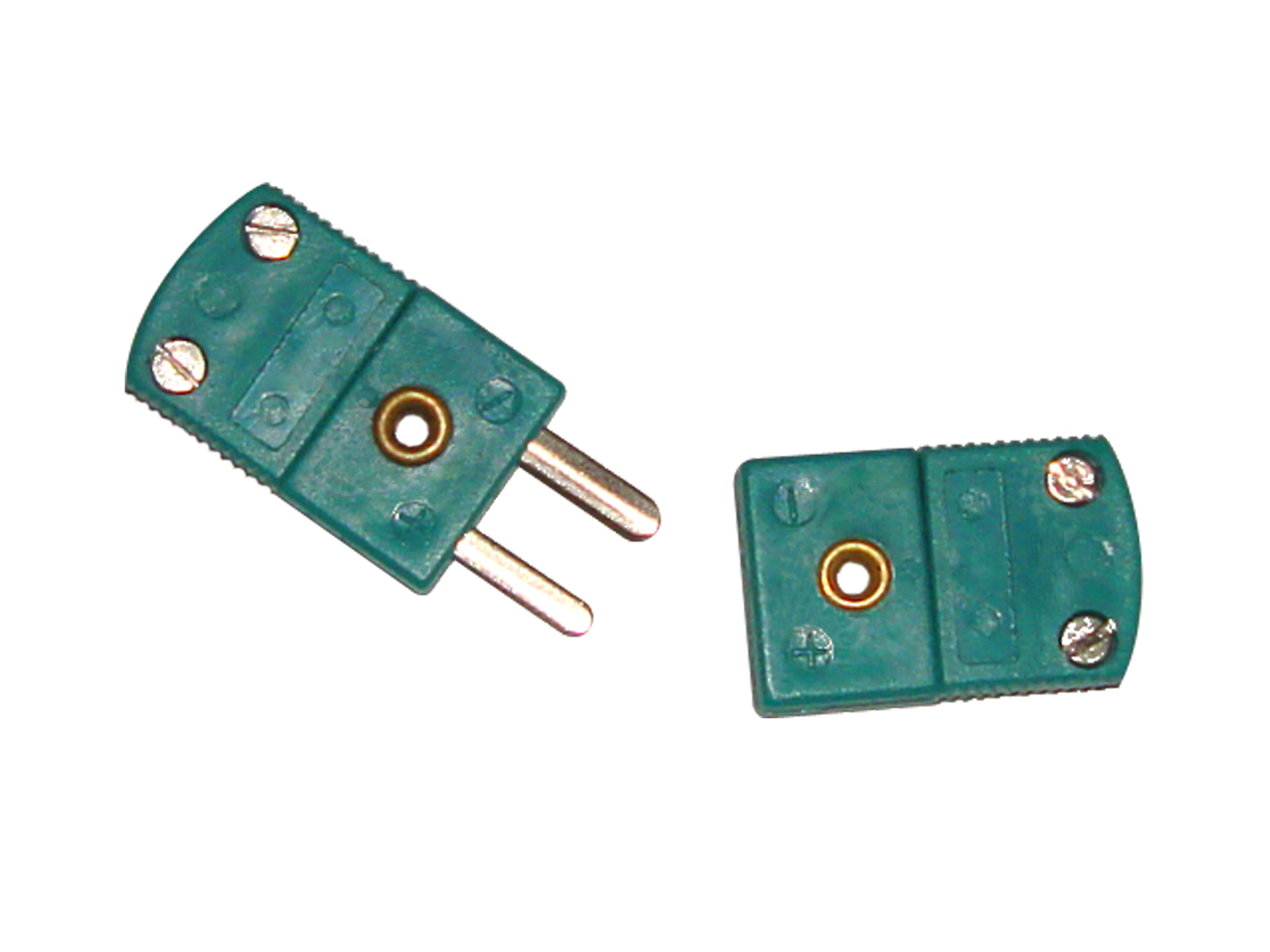 Thermocouple connector