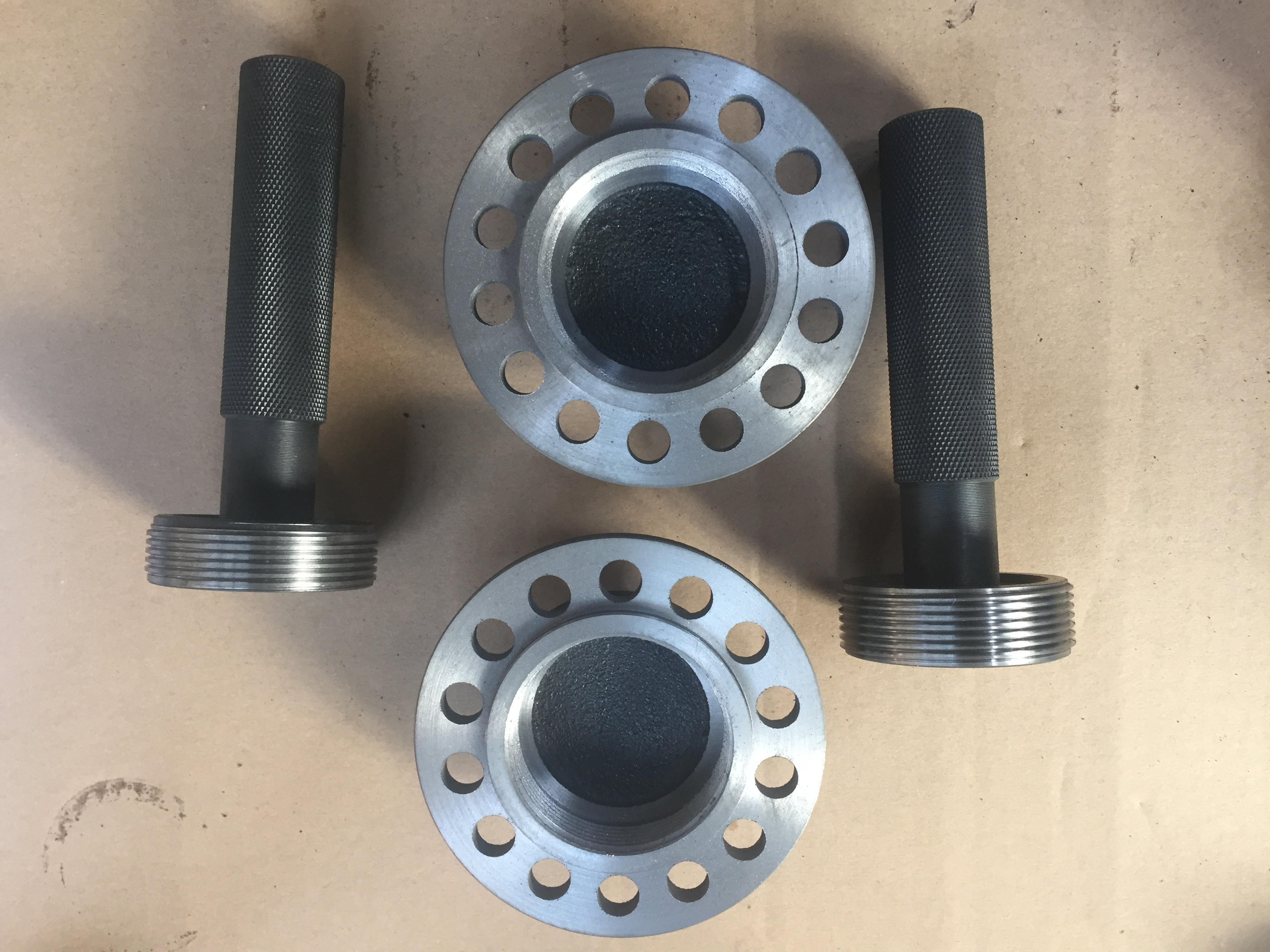 Grey cast iron parts machine components sand casting OEM customized supplier CNC machining