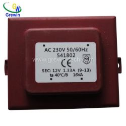 Switch Low Frequency Transformer for Power Supplies