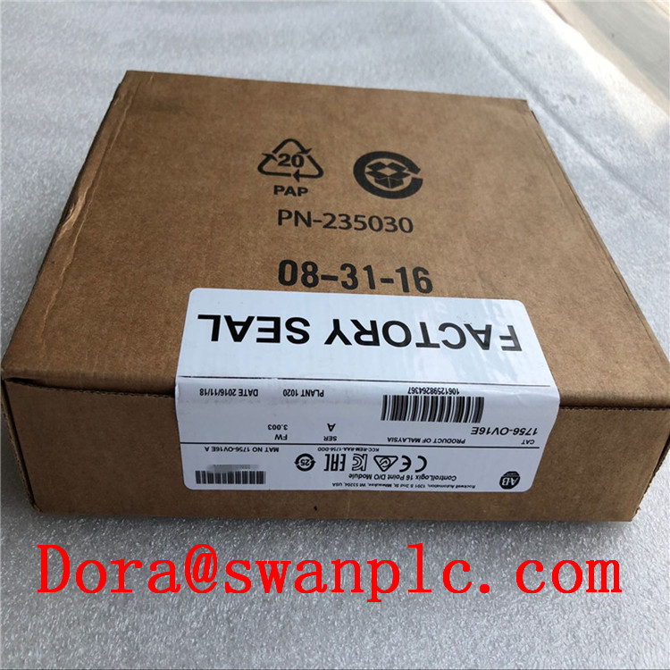 SLC500/1747-L542 CPU PLC