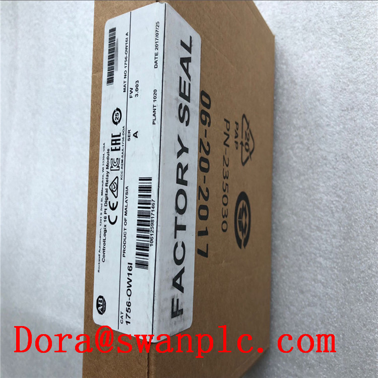 SLC500/1747-L542 CPU PLC