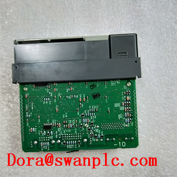 SLC-500 1746-P4 CPU PLC