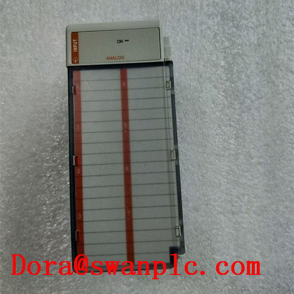 SLC-500 1746-P4 CPU PLC