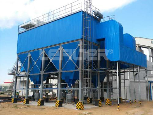 HOT!!! Jet filter bag dust collector / reverse pulse dust collector