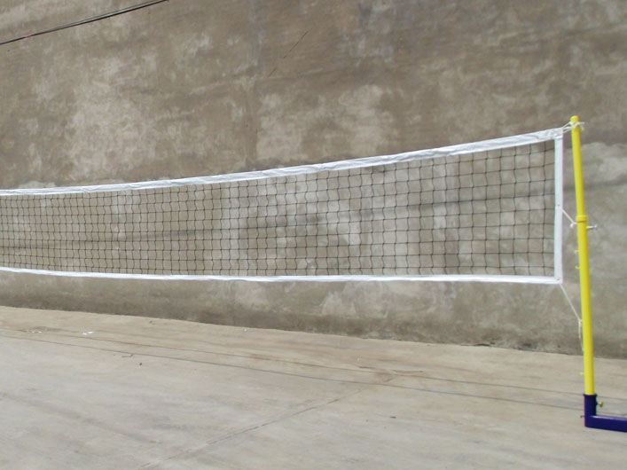 High Quality Volleyball Net
