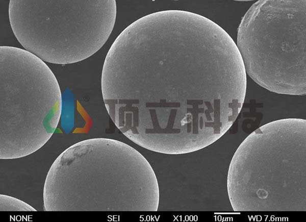 Spherical Aluminum Alloy Powder