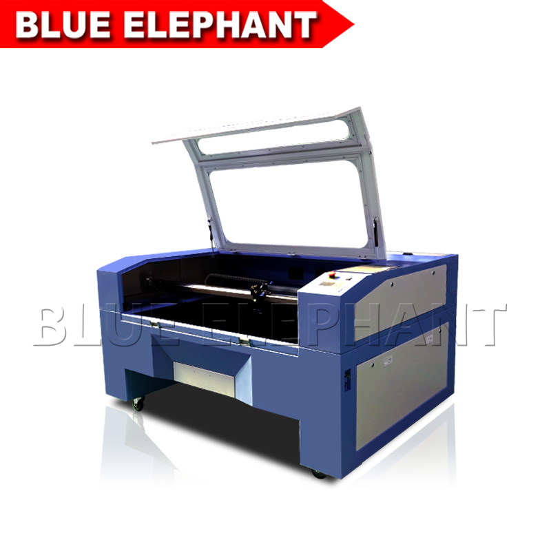 3d Laser Cutter Machine for Plastic , Leather , MDF , Acrylic