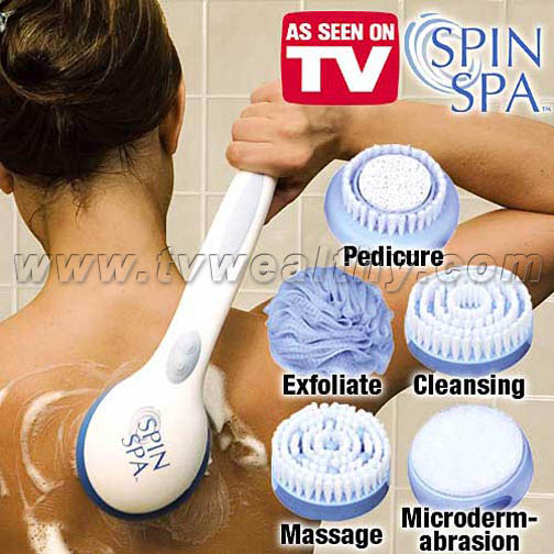 SPIN SPA