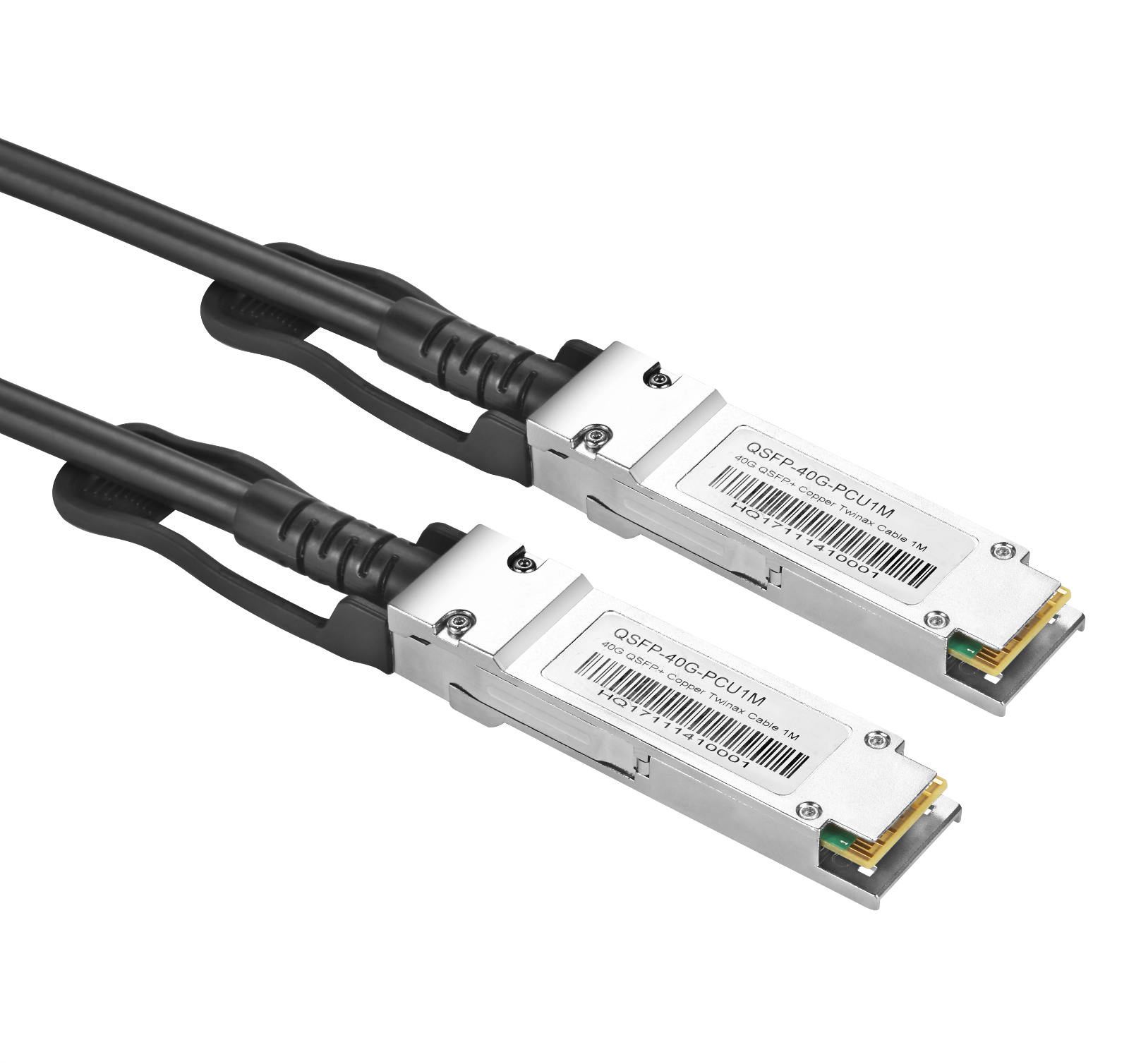 10G SFP DAC 2M CISCOpreferred HTD-InforDAC  Cable,it has a 