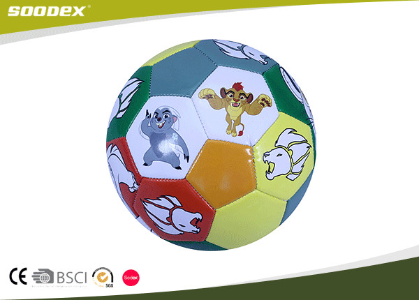 Disney Design Soccer Ball Size 1