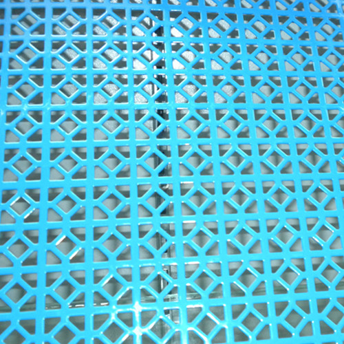  Powders coated + Galvanized Perforated Panels for Roof and Wall