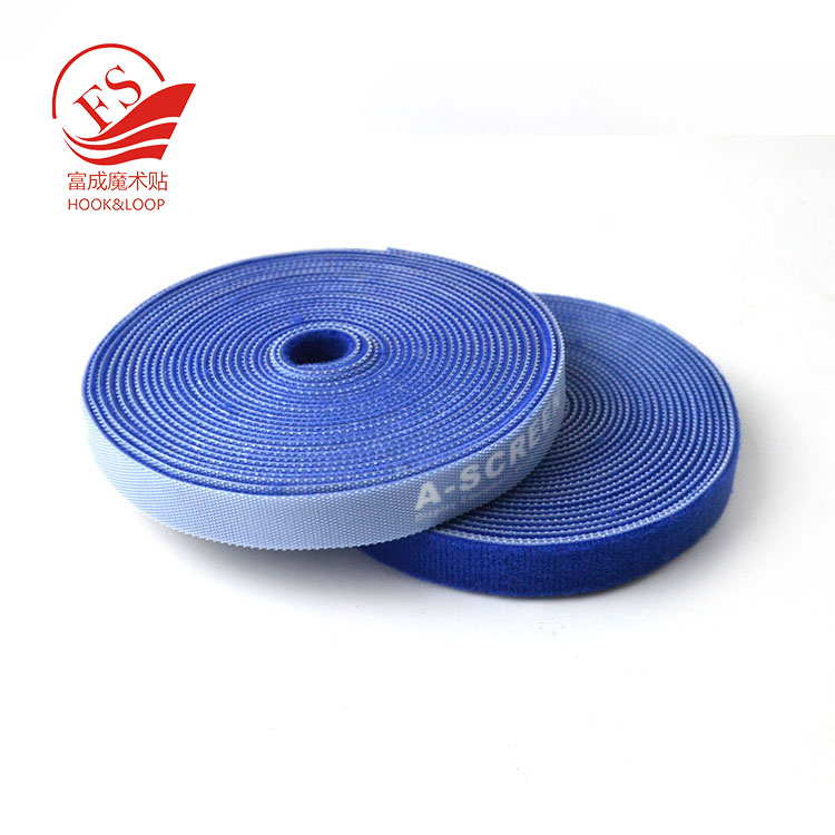 Cuttable Thin One Wrap two side tape Reusable double side tape strips