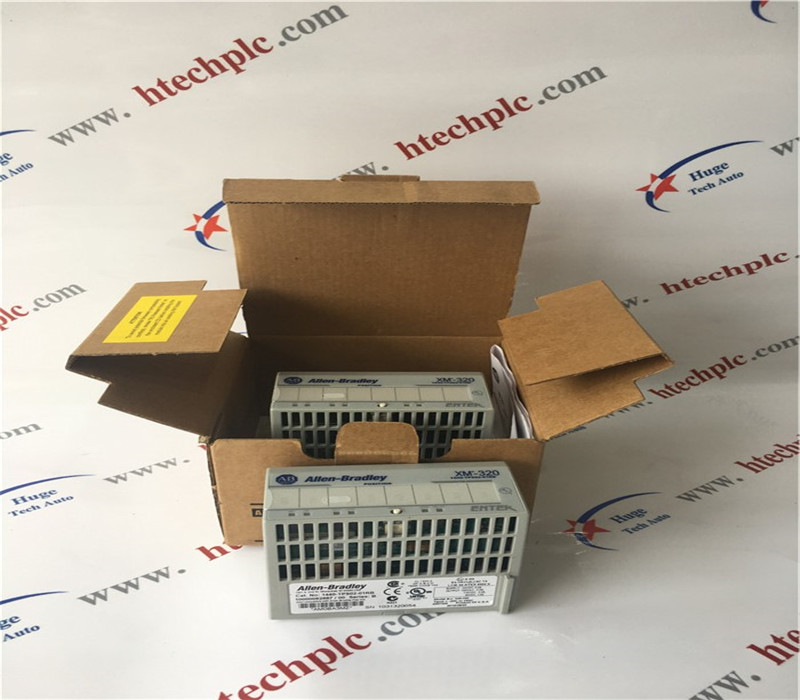 Allen Bradley 1746-FIO4V well and high quality control new and original with factory sealed package