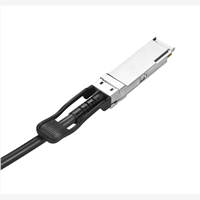 10G SFP DACpreferred HTD-InforDAC  Cable,it has a good repu
