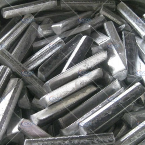 Aluminium Titanium Boron-Al-Ti-B Grain Refiner