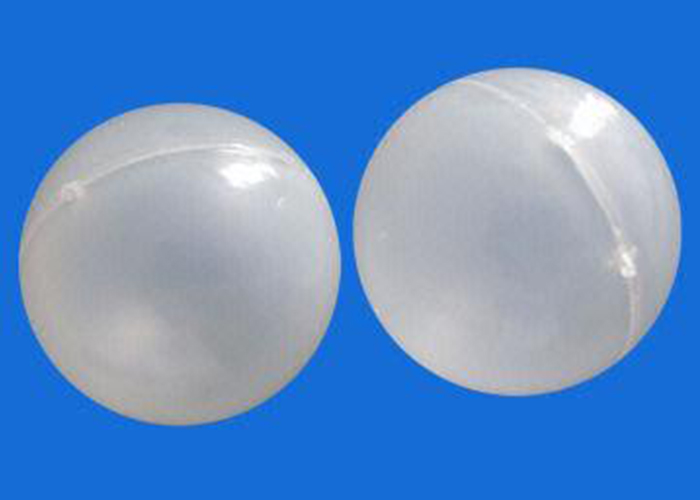 Plastic Floating Ball