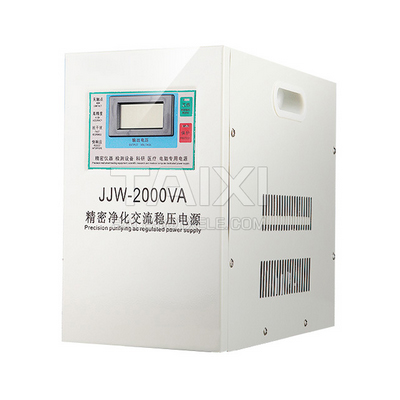 JJW Precise Purification Voltage Stabilizer