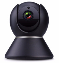 ProHD 1080P WiFi Camera 2MP Indoor 360 degree rotation two audio HD Wireless IP Camera