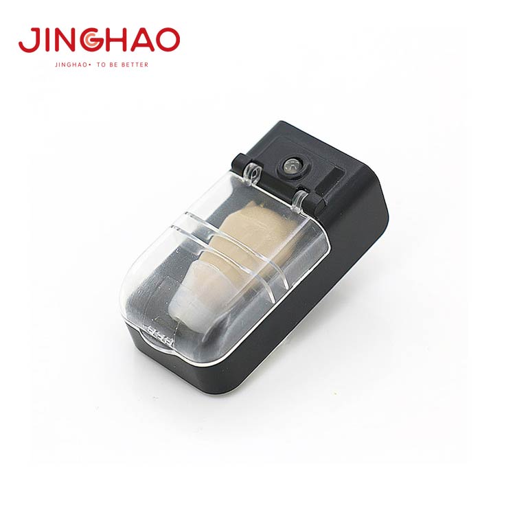 JH-909 Rechargeable ITE Hearing Aid / Hearing Amplifier