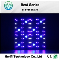 Come here,Herifi has grow led lights that meets your need