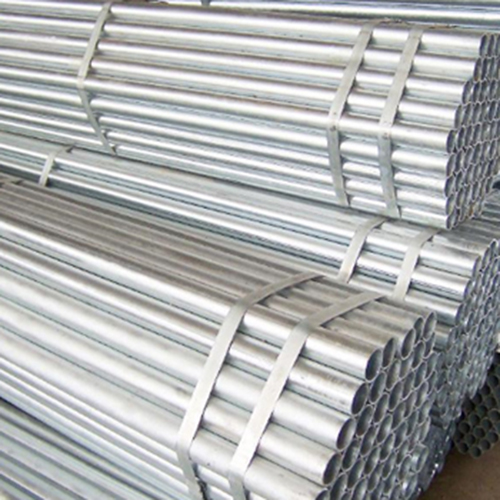 Galvanized Steel Pipe Price