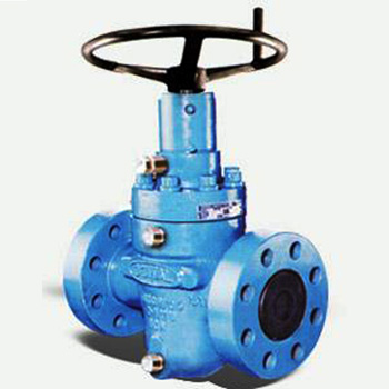 Gate Valve with Prices