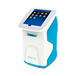 Countstar® Rigel S5 Advanced Image Cytometer