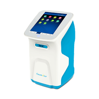 Countstar® Rigel S3 Fluorescence Cell Analyzer