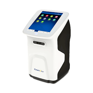 Countstar® Altair Advanced Cell Analyzer for Industry