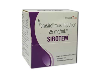 Sirotem 25 ml Injection