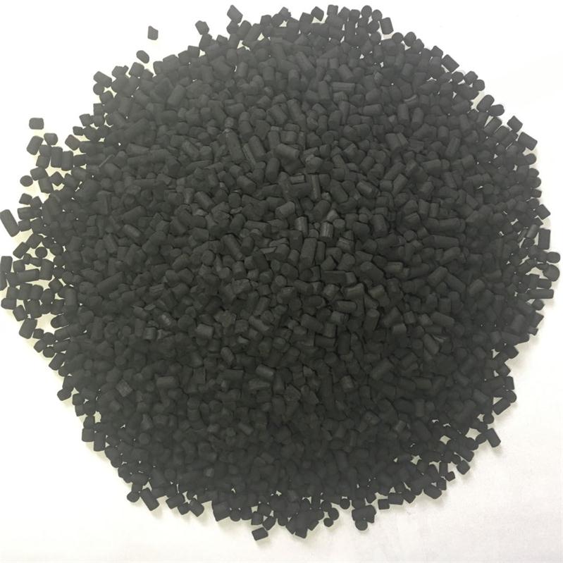 Coal-serial Activated Carbon