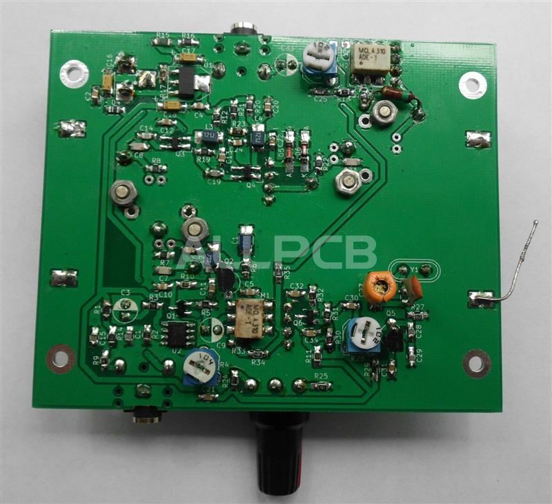 PCB，PCBA，印刷电路板，PCB组装，SMT，FPCB，FPC，Flex-PCB，刚性和柔性板，刚性PCB