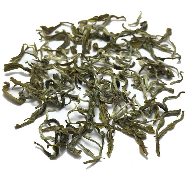 Organic Green Tea ——Maofeng 1st Grade